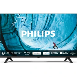 Philips 40PFS6009/12 Televisor 101,6 cm (40``) Full HD Smart | 8718863041000 | Hay 16 unidades en almacén