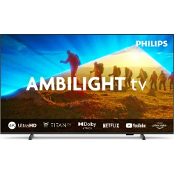 Philips 43PUS8009 109,2 cm (43``) 4K Ultra HD Smart TV Wifi  | 43PUS8009/12 | 8718863041123 | Hay 3 unidades en almacén
