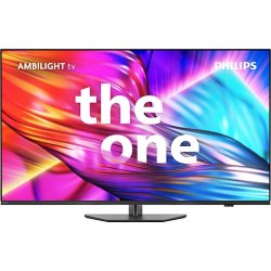 Philips 43PUS8919/12 Televisor 109,2 cm (43``) 4K Ultra HD S | 8718863041611 | Hay 1 unidades en almacén