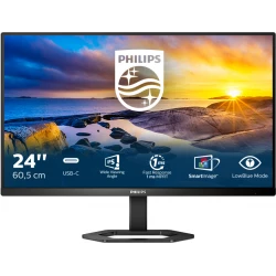 Philips 5000 Series 24e1n5300ae 00 Led Display Full Hd 60,5 Cm (2 | 24E1N5300AE/00 | 8712581783327 | 161,43 euros