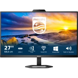 Philips 5000 series 27E1N5600HE/00 pantalla para PC 68,6 cm (27``) 2560 x 1440 P | 8712581783426 [1 de 8]