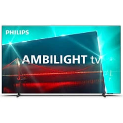Philips 65oled718 12 Televisor 165,1 Cm (65``) 4K Ultra HD Smart  | 65OLED718/12 | 8718863038376