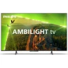 Philips 75PUS8118/12 Televisor 190,5 cm (75``) 4K Ultra HD Smart TV Wifi Negro | (1)