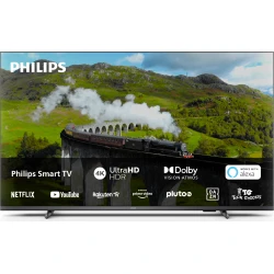 Philips 7600 Series Led 65pus7608 Televisor 4k | 65PUS7608/12 | 8718863036907