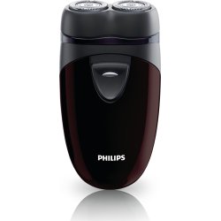 Philips Afeitadora eléctrica con alimentación por pilas Philips Afeitadora eléctrica con alimentación por pilas | MGS0000024098 | 8710103968849 | Hay 9 unidades en almacén