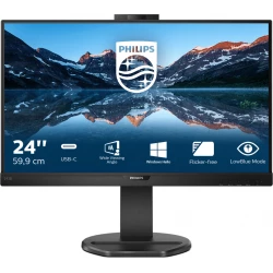 Philips B Line 243B9H/00 LED display 60,5 cm (23.8``) 1920 x | 8712581776169 | Hay 10 unidades en almacén