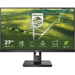 Philips B Line 272B1G/00 LED display 68,6 cm (27``) 1920 x 1080 Pixeles Full HD  | 8712581764319 [1 de 9]