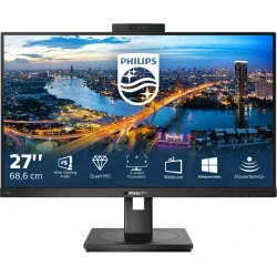 Philips B Line 275B1H/00 pantalla para PC 68,6 cm (27``) 2560 x 1440 Pixeles 2K  | 8712581768270 [1 de 9]