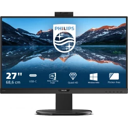 Philips B Line 276B9H/00 LED display 68,6 cm (27``) 2560 x 1 | 8712581776145 | Hay 1 unidades en almacén