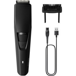 Philips BEARDTRIMMER Series 3000 BT3234/15 Barbero | 8720689021838 | Hay 6 unidades en almacén