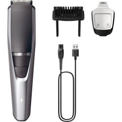 Philips BEARDTRIMMER Series 3000 BT3239/15 Barbero | 8720689025171 | Hay 6 unidades en almacén