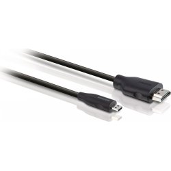 Philips Cable HDMI SWV2462W/10 Philips Cable HDMI SWV2462W/10 | 8712581622565 | Hay 7 unidades en almacén