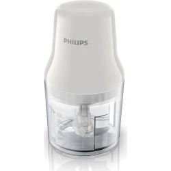 Philips Daily Collection Picadora 450 W con recipiente de pl | HR1393/00 | 8710103618706 | Hay 24 unidades en almacén