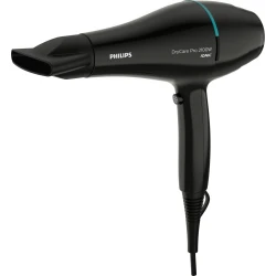 Philips Drycare Advance secador de pelo 2100w negro BHD272/0 | BHD272/00 | 8710103898108 | Hay 3 unidades en almacén