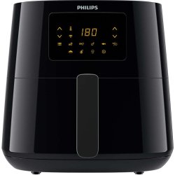 Philips Essential HD9280/70 freidora Sencillo 6,2 L 2000 W N | 8710103975571 | Hay 2 unidades en almacén