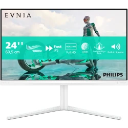 Philips Evnia 24M2N3201A/00 pantalla para PC 60,5 cm (23.8`` | 8721038001662 | Hay 3 unidades en almacén