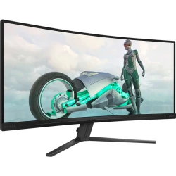 Philips Evnia 34M2C3500L/00 pantalla para PC 86,4 cm (34``)  | 8721038001945 | Hay 100 unidades en almacén