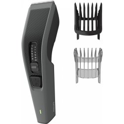 Philips HAIRCLIPPER Series 3000 Cortapelos con cuchillas metálicas autoafilables Philips HAIRCLIPPER Series 3000 Cortapelos con cuchillas met | HC3525/15 | 8710103970316 | Hay 4 unidades en almacén