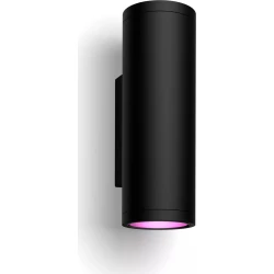 Philips Hue White and Color ambiance Aplique mural para exte | 915005842801 | 8718696174371 | Hay 50 unidades en almacén