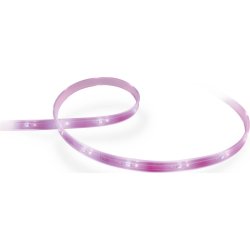 Philips Hue White and Color ambiance Base de tira de luz Plu | 8718699703424 | 8718699703424 | Hay 2 unidades en almacén