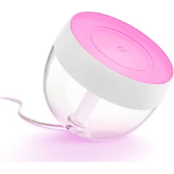 Philips Hue White and Color ambiance Lámpara de mesa Iris | 8719514264465 | 8719514264465 | Hay 9 unidades en almacén