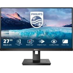 Philips MMD 272S1M/00 68,6 cm (27``) 1920 x 1080 Pixeles Full HD LCD Negro | 8712581780753 [1 de 9]