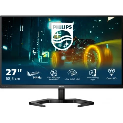 Philips Momentum 27M1N3500LS/00 LED display 68,6 cm (27``) 2560 x 1440 Pixeles Q | 8712581781163 [1 de 6]