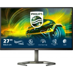 Philips Momentum 27M1N5500ZA/00 LED display 68,6 cm (27``) 2560 x 1440 Pixeles Q | 8712581784508 [1 de 9]