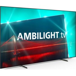 Philips OLED 48OLED718 TV Ambilight 4K | 48OLED718/12 | 8718863038352 | Hay 1 unidades en almacén