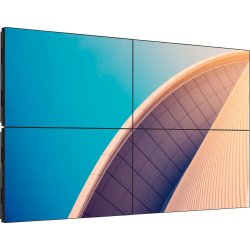 PHILIPS Pantalla LCD 55P Full HD Interior Negro | 55BDL3107X/00 | 8712581763817 | Hay 1 unidades en almacén
