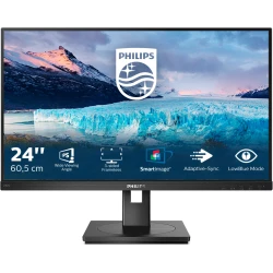 Philips S Line 242S1AE/00 LED display 60,5 cm (23.8``) 1920 x 1080 Pixeles Full  | 8712581764296 [1 de 9]