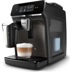 Philips Series 2300 EP2334/10 Cafetera espresso totalmente a | 8720389027598 | Hay 45 unidades en almacén