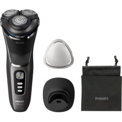 Philips Shaver 3000 Series S3343/13 Afeitadora eléctrica en | 8720689018630 | Hay 2 unidades en almacén