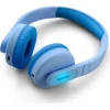 Philips TAK4206BL/00 auricular y casco Auriculares Inalámbrico y alámbrico Diadema USB Tipo C Bluetooth Azul | (1)