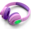 Philips TAK4206PK/00 auricular y casco Auriculares Inalámbrico y alámbrico Diadema USB Tipo C Bluetooth Rosa | (1)