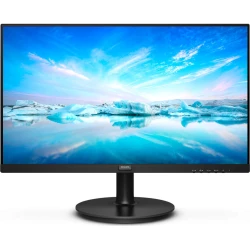 Philips V Line 272V8LA/00 monitor 27p full hd negro | 8712581772109 | Hay 1 unidades en almacén
