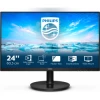 Philips V Line Monitor LED display 23.8P Pixeles Full HD Negroor | (1)