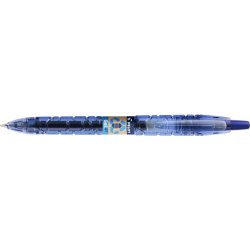 Pilot B2P Gel BolÍgrafo de gel de punta retráctil Medio Azul 1 pieza(s) Pilot B2P Gel BolÍgrafo de gel de punta retráctil Medio | BL-B2P-7-L-BG | 4902505377464 | Hay 29 unidades en almacén