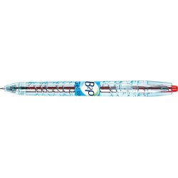 Pilot B2P Gel Rojo Pilot B2P Gel Rojo | BL-B2P-7-R-BG | 4902505377457 | Hay 36 unidades en almacén