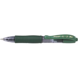 Pilot BL-G2-7-XS Verde Pilot BL-G2-7-XS Verde | BL-G2-XS-7-G | 4902505312328 | Hay 12 unidades en almacén
