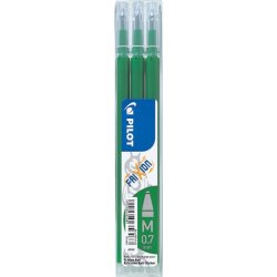 Pilot FriXion Ball Verde Pilot FriXion Ball Verde | 4902505356087 | 4902505356087 | Hay 38 unidades en almacén
