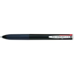 Pilot Super Grip G Negro, Azul, Verde, Rojo Pilot Super Grip G Negro, Azul, Verde, Rojo | 4902505580864 | 4902505580864 | Hay 6 unidades en almacén