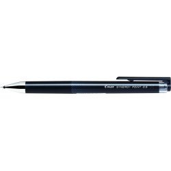 Pilot Synergy Point Negro Pilot Synergy Point Negro | BLRT-SNP5-B | 4902505585036 | Hay 12 unidades en almacén