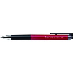 Pilot Synergy Point Rojo Pilot Synergy Point Rojo | BLRT-SNP5-R | 4902505585043 | Hay 34 unidades en almacén
