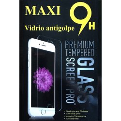 PINBOX Xiaomi Redmi 8 / 8A Protector de Pantalla Vidrio Temp | PPR8A | 7427040650836 | Hay 9 unidades en almacén