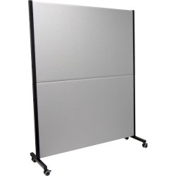 Piqueras y Crespo Biombo Valdeganga bali gris con ruedas con freno Piqueras y Crespo Biombo Valdeganga bali gris con ruedas con | 80BALI40RF | 8436586624835 | Hay 2 unidades en almacén