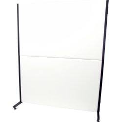 Piqueras y Crespo Biombo Valdeganga similpiel blanco Piqueras y Crespo Biombo Valdeganga similpiel blanco | 80SPBL | 8436549392078 | Hay 3 unidades en almacén