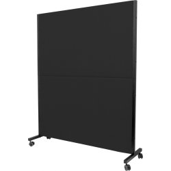 Piqueras y Crespo Biombo Valdeganga similpiel negro con ruedas con freno Piqueras y Crespo Biombo Valdeganga similpiel negro con rued | 80NSP840RPF | 8436586627638 | Hay 3 unidades en almacén