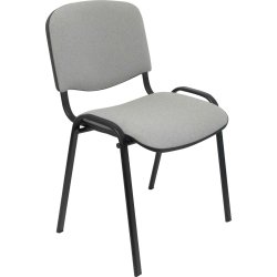 Piqueras y Crespo Pack 1 silla Iso arán gris Piqueras y Crespo Pack 1 silla Iso arán gris | PACK126PTNA40 | 8435501017356 | Hay 22 unidades en almacén