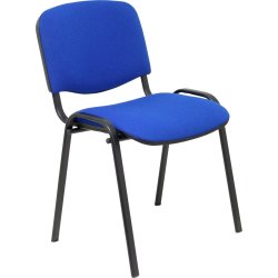 Piqueras y Crespo Pack 2 sillas Iso bali azul | PACK226PTNB229 | 8435501018841 | Hay 37 unidades en almacén